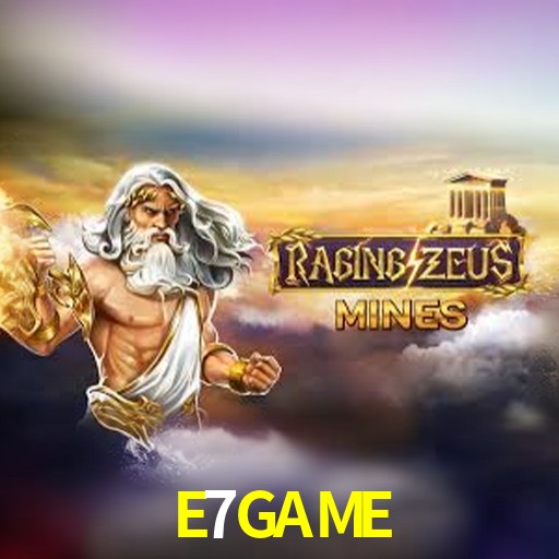 Raging Zeus Mines